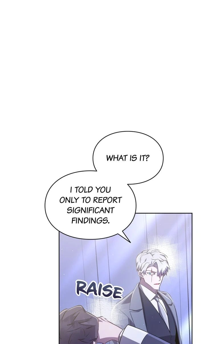 The Corpse Will Tell Chapter 77 69